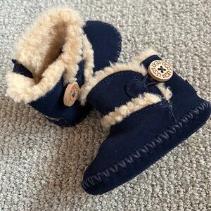 Baby UGG Boots - Sz 0/1